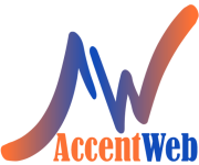 AccentWeb logo New